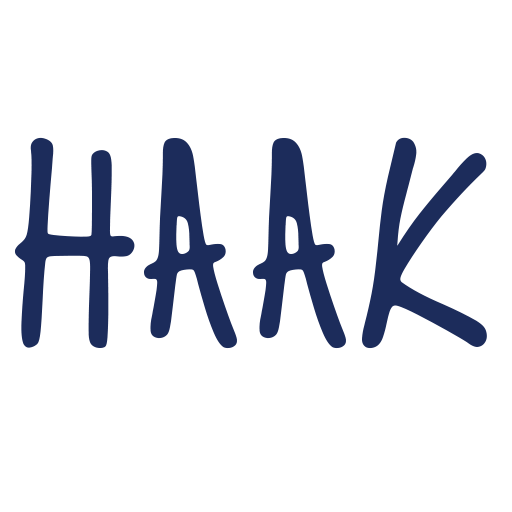 HAAK LOGO